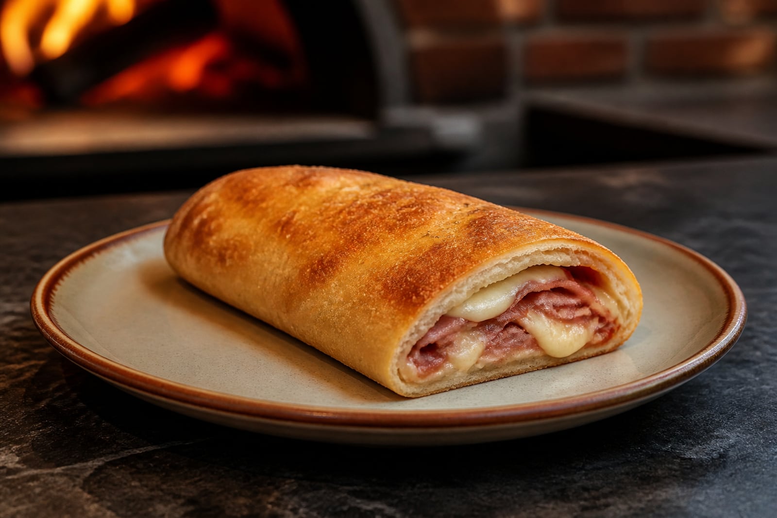 Italian Boli