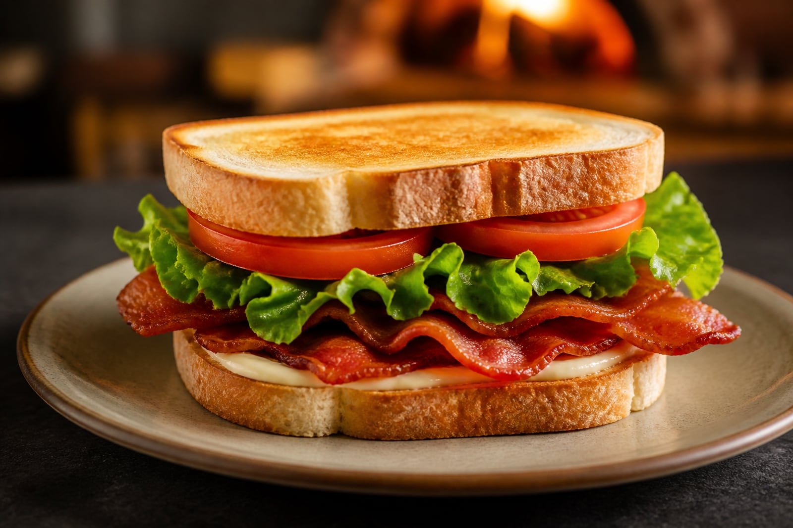 BLT
