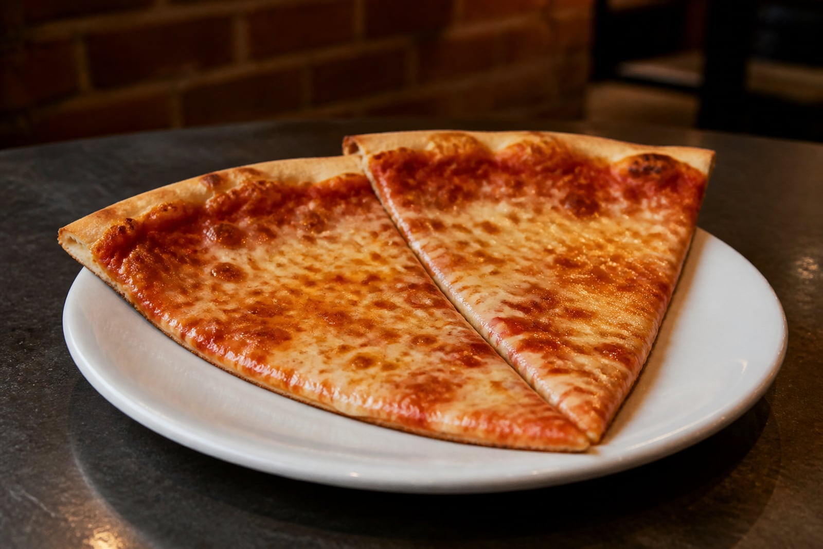 Cheese Slice