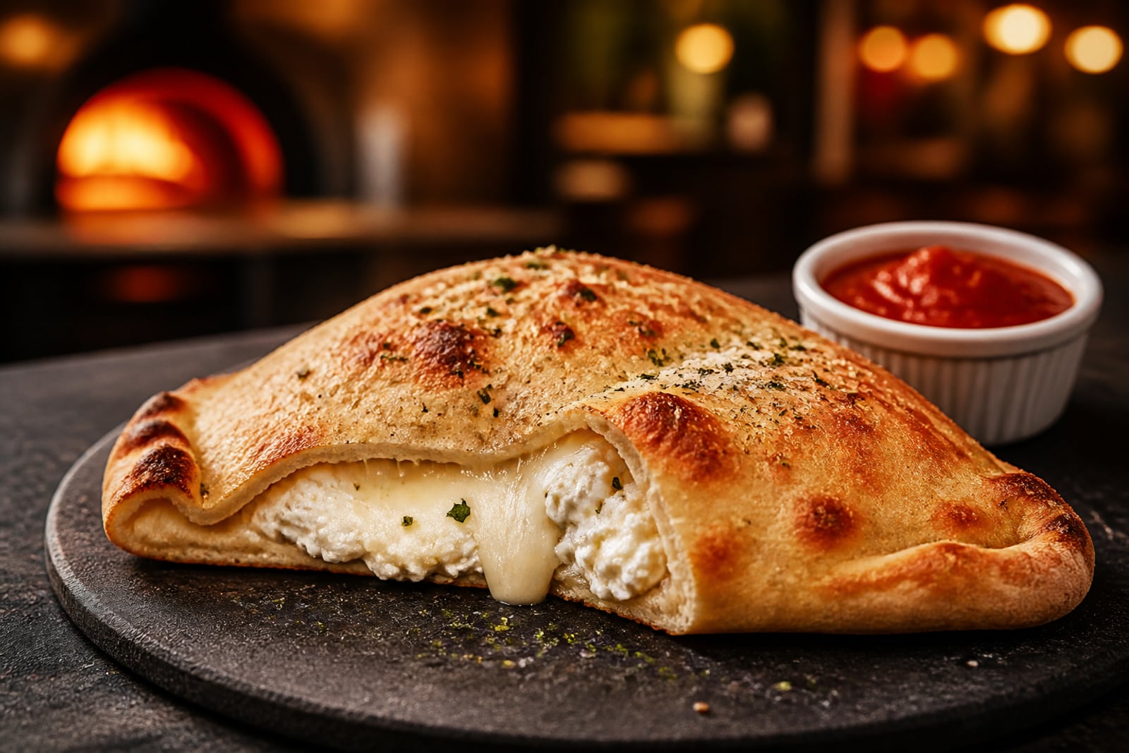 Calzone