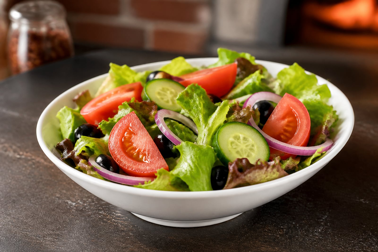 House Salad