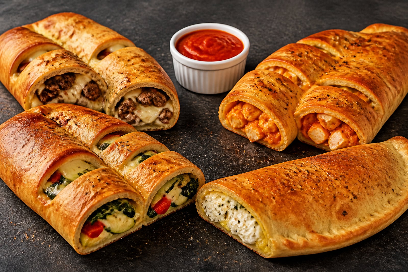 Build a Boli