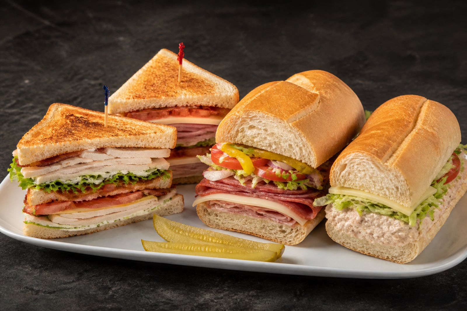 Tuna Club