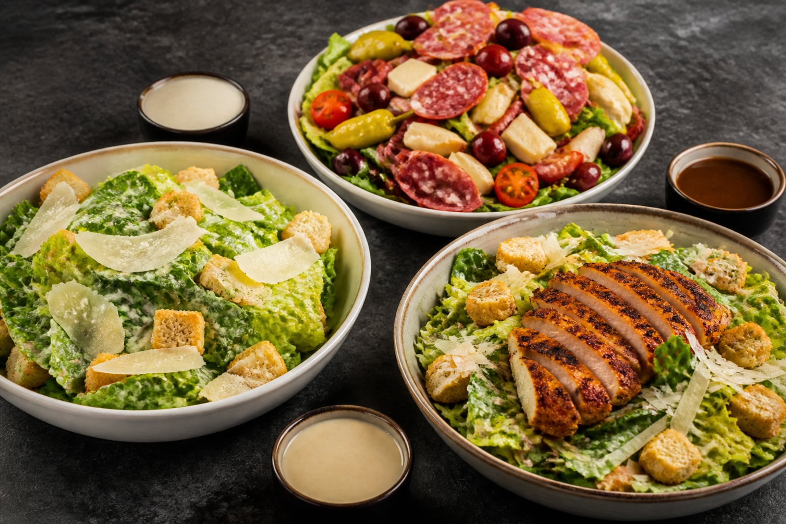 Antipasto Salad