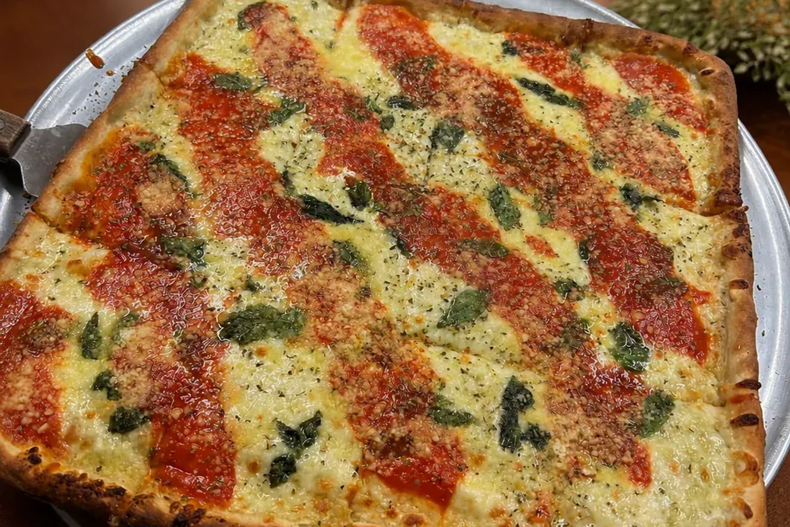Grandmas Pizza