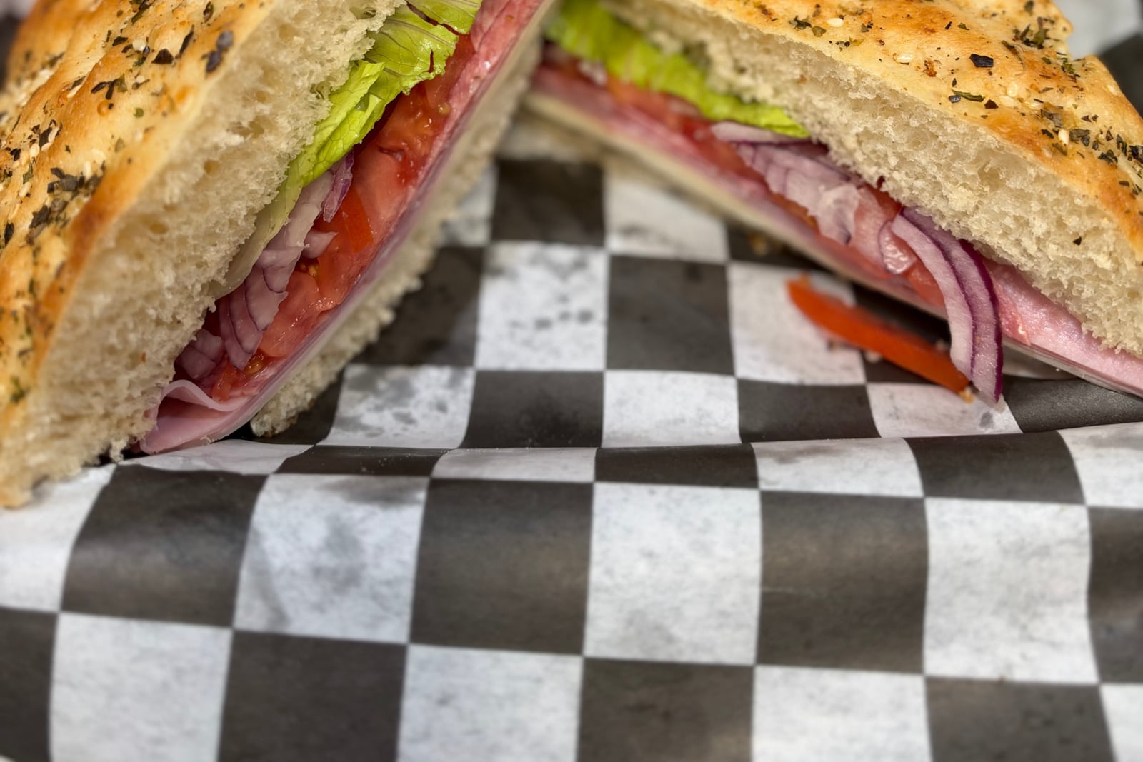Italian Panini