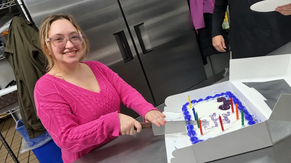 Birthday & Cake Celebrations at 2 Brothers Restaurant