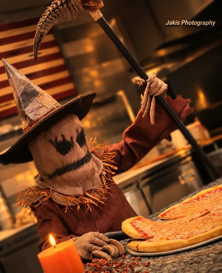 Halloween at 2 Brothers at 2 Brothers Restaurant