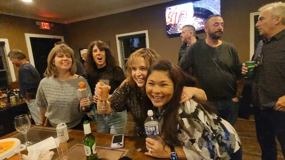 Restaurant Gatherings & Sports Nights at 2 Brothers Restaurant