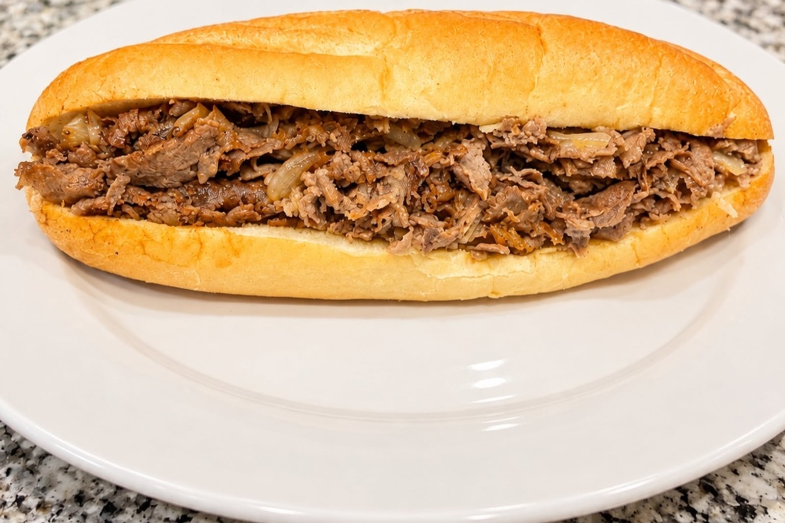 Cheesesteak